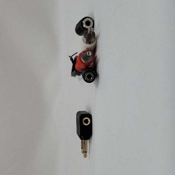 Pro Bluetooth Transmitter Receiver,2-in-1 Airplane Bluetooth 5.4 Adapter - Picture 10 of 16